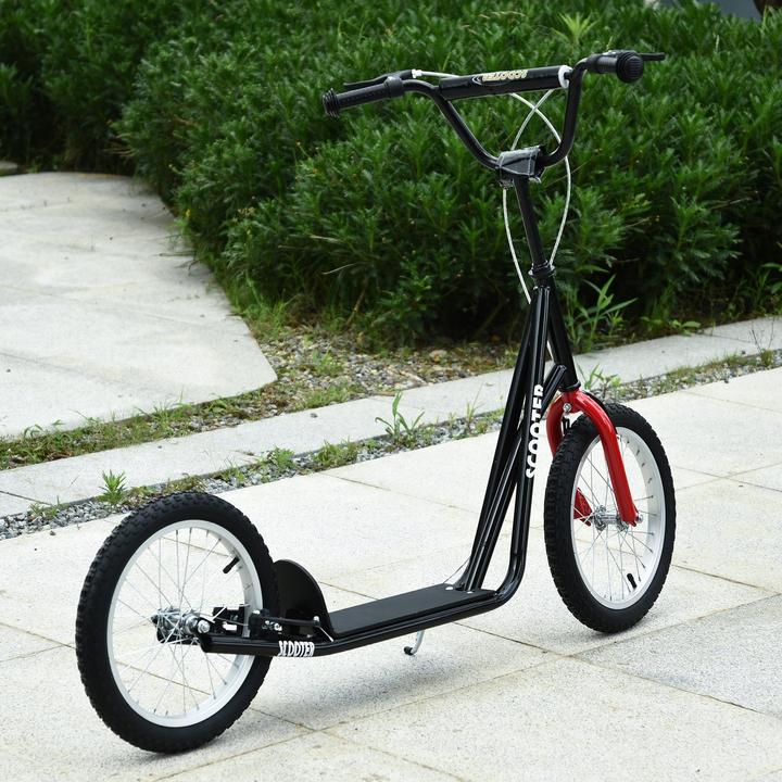 Image du produit Jamb Trottinette 16 pouces