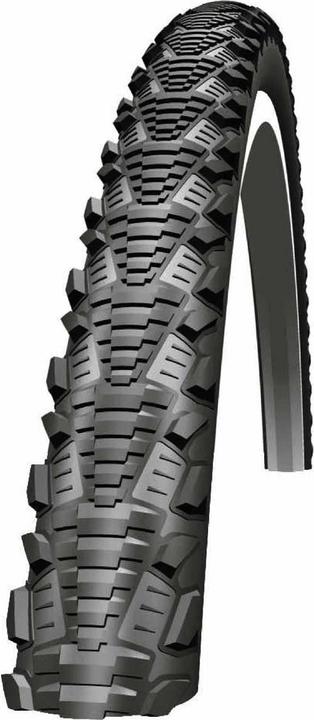 Immagine prodotto Schwalbe CX Comp (28 x 1.35, 35-622)