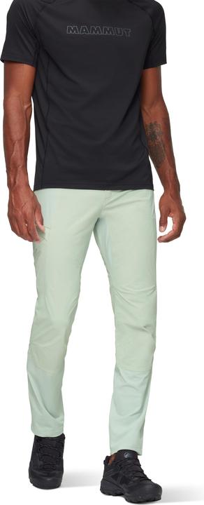 Actual product image Mammut Ducan Pants Men (48)
