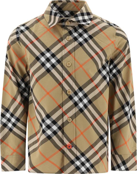Immagine prodotto Burberry Kb5 Owen Ls Esntl