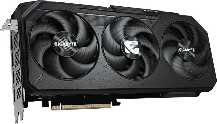 Immagine prodotto Gigabyte Radeon RX 9070 XT GAMING OC 16G (16 GB)