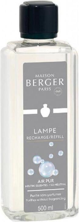 Produktbild Maison Berger Duft Neutral (500 ml)