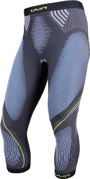 Actual product image UYN 3/4 thermal trousers Evolutyon Melange (S, M)