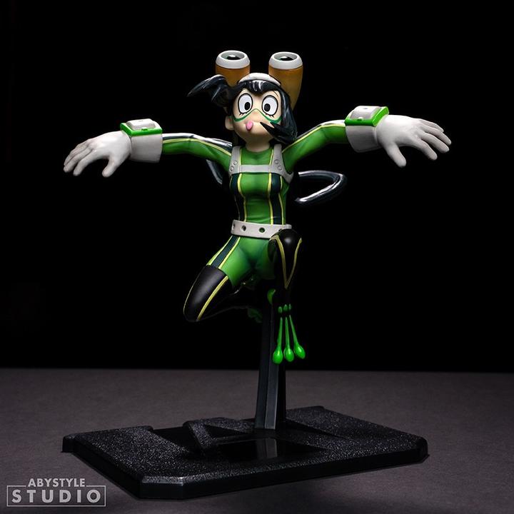Produktbild ABYstyle My Hero Academia: Tsuyu Asui