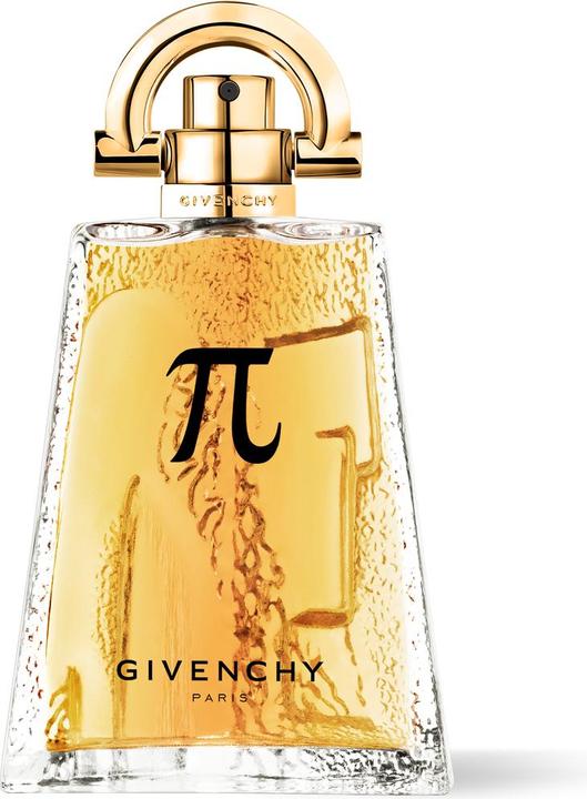 Actual product image Givenchy Pi (Eau de toilette, 50 ml)