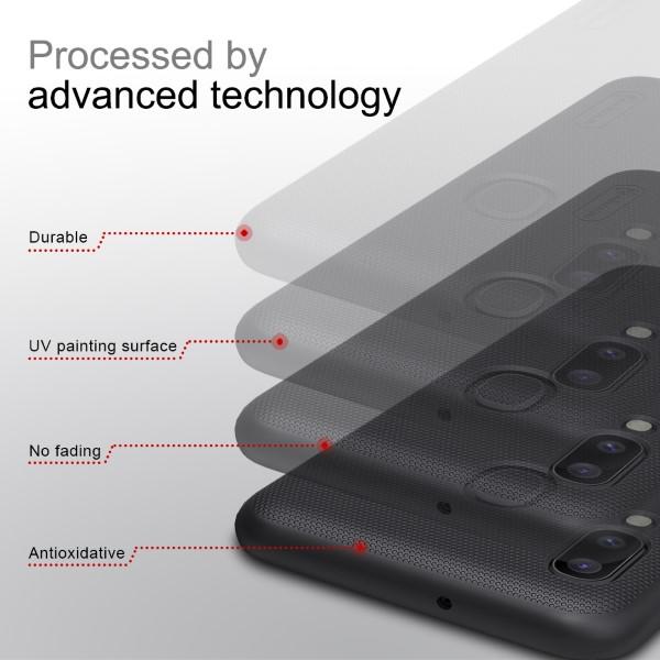 Image du produit Nillkin Super Frosted Shield Series (Samsung Galaxy A20e)