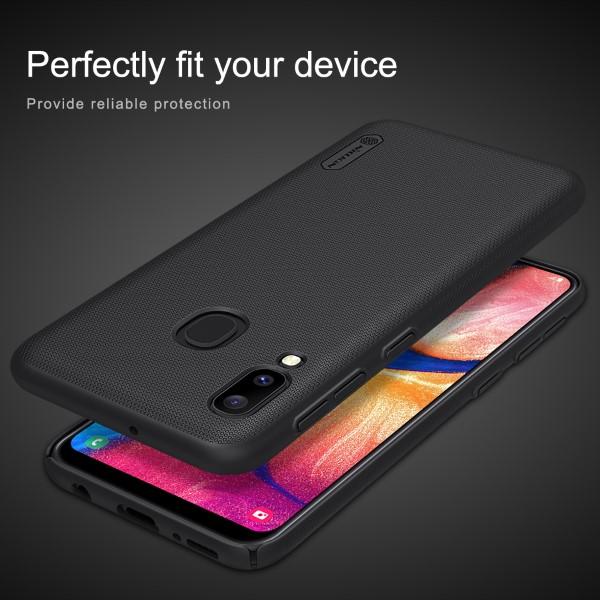 Image du produit Nillkin Super Frosted Shield Series (Samsung Galaxy A20e)