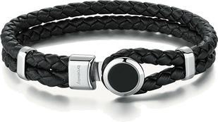 Brosway Stylish menÂ's bracelet Material BIM11 - Length: 19.5 cm (19.50 cm)