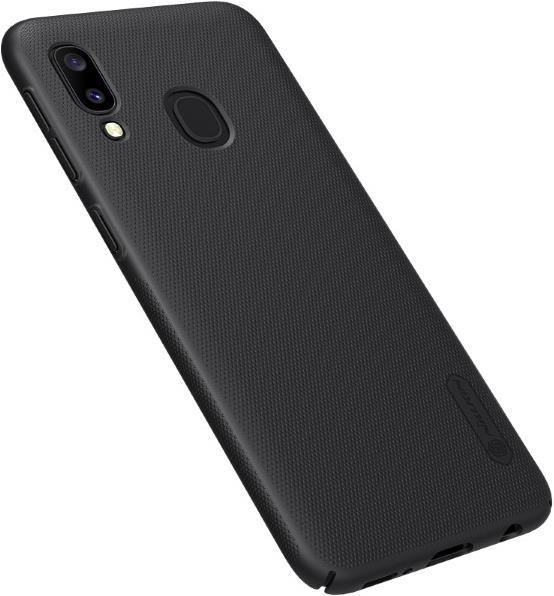 Image du produit Nillkin Super Frosted Shield Series (Samsung Galaxy A20e)