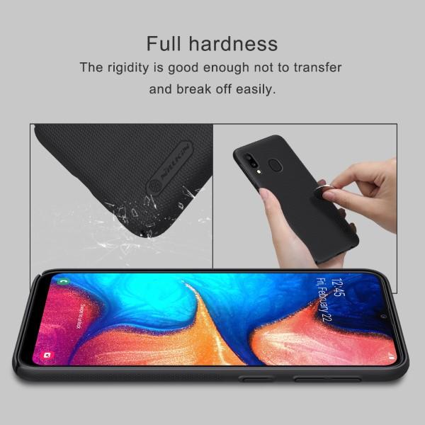 Image du produit Nillkin Super Frosted Shield Series (Samsung Galaxy A20e)
