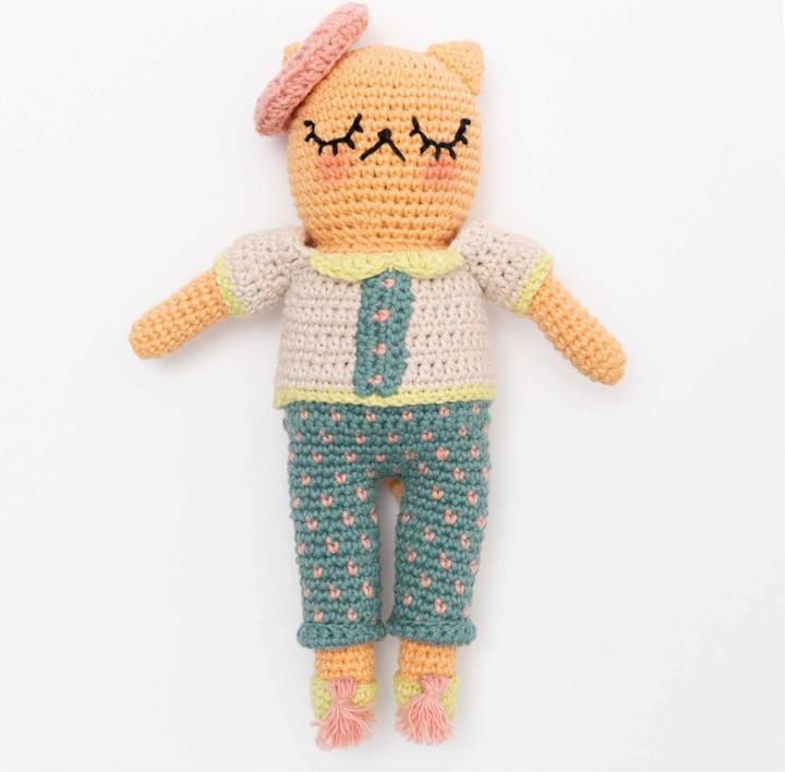 Produktbild Rico Design Wolle Creative Ricorumi DK (57.50 m)