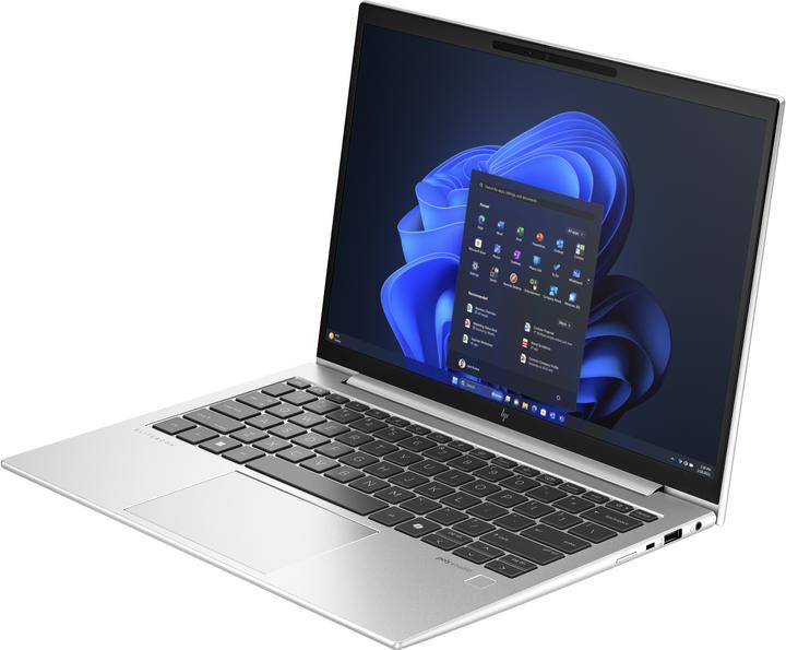 HP EliteBook 830 G11 (13.30", Intel Core Ultra 5 125U, 16 GB, 512 GB, DE)