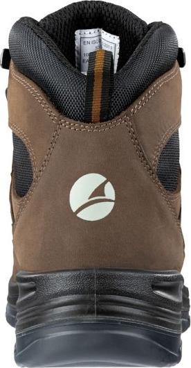 Actual product image Puma Timber Mid (S3, 39)