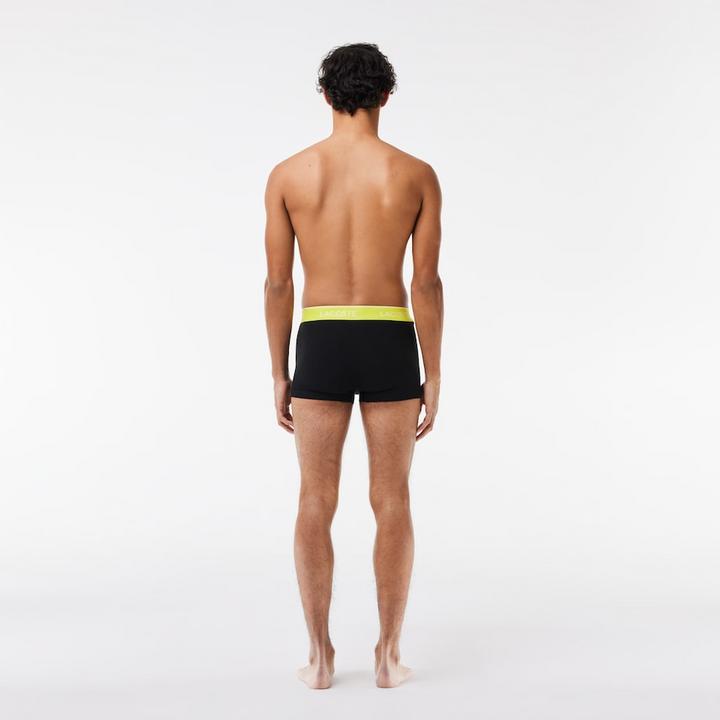 Produktbild Lacoste Basic Retro (L, 3er Pack)