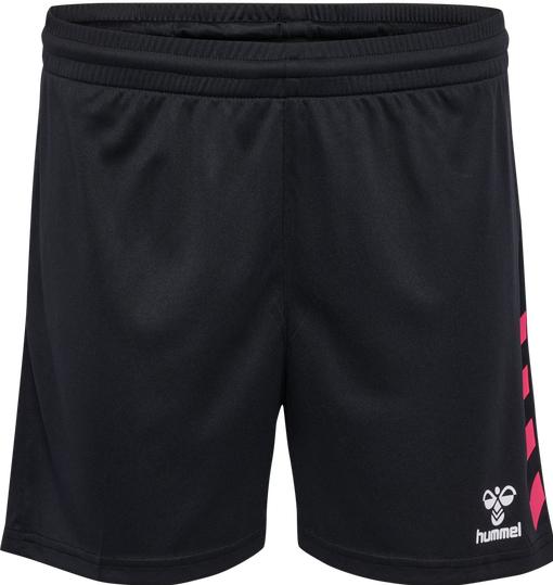 Produktbild hummel Hmlgraphic Universe Shorts Woman (XXL)