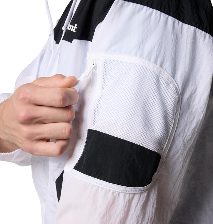 Actual product image Columbia Challenger™ II Windbreaker (XS)