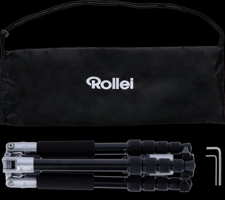 Produktbild Rollei Compact Traveler No. 1 (Metall)