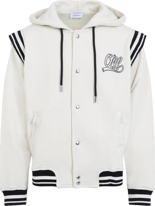 Actual product image Off WHITE OMEK003S25JER001 (M)