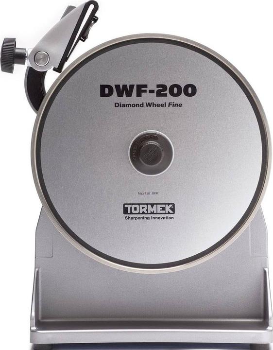 Produktbild Tormek Diamantscheiben (600)