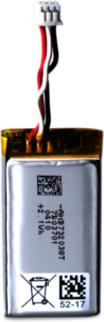 Actual product image EPOS I SENNHEISER Battery