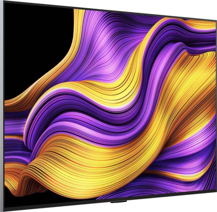 Produktbild LG OLED55G54LW (55", OLED, 4K, 2025)