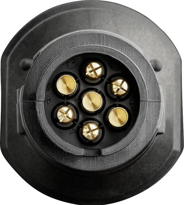 Produktbild SecoRüt Spannungsreduzierer von 24 auf 12 V
