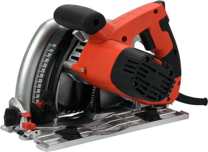 Image du produit Yato ZAGŁĘBIARKA 1300W 165mm