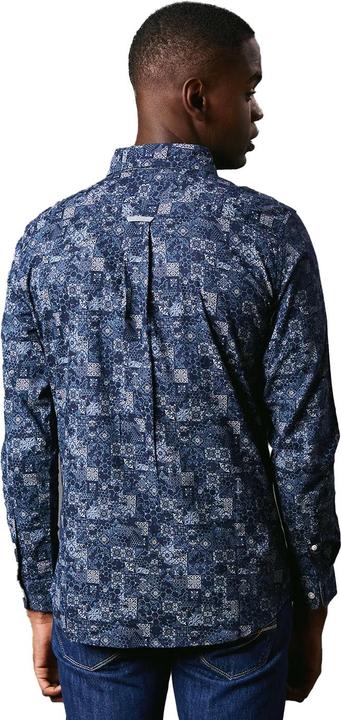 Produktbild Universal Textiles Hemd Langärmlig (XL)