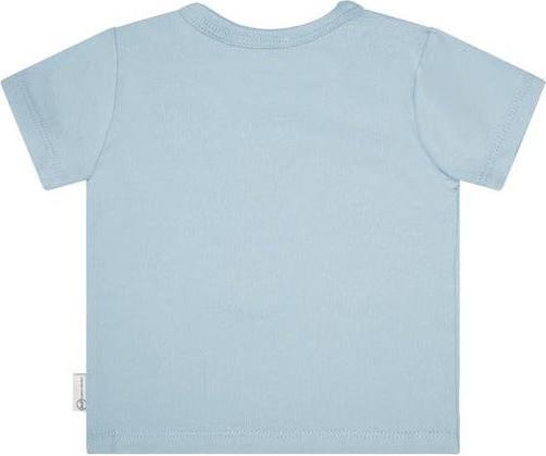Produktbild Steiff T Shirt kurzarm GOTS (86)
