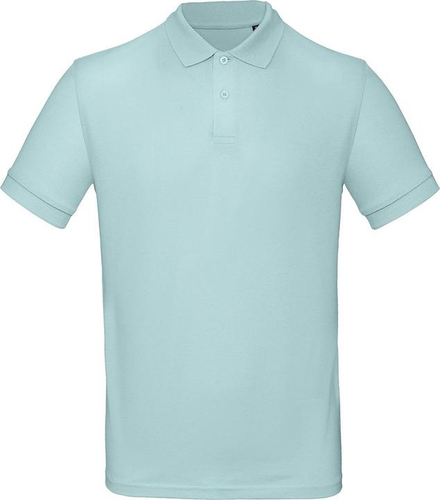 B&C Collection PoloShirt Inspire