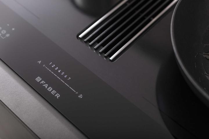 Produktbild GALILEO STRIPES F830