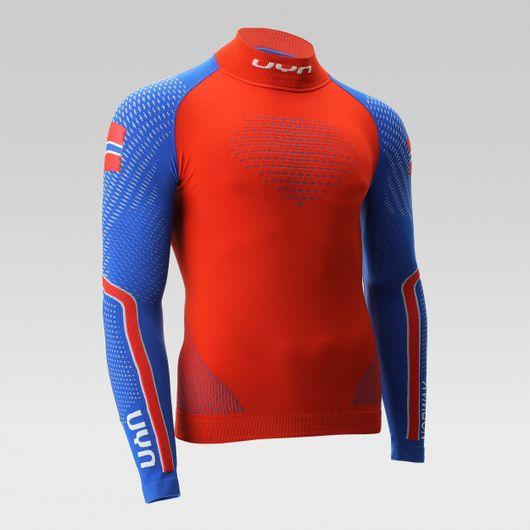 Actual product image UYN Thermoshirt Natyon Norwegen (XS)
