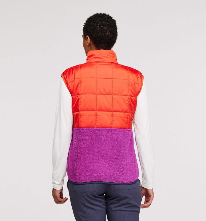 Produktbild Cotopaxi Trico Hybrid Vest (S)