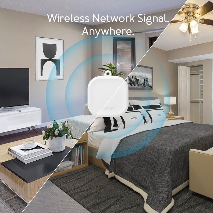 Actual product image Aeotec Range Extender Zi (Zigbee)