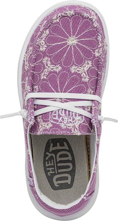Actual product image Hey Dude Wendy Rise Eyelet (33)