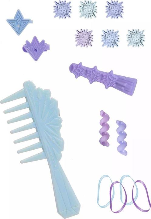 Actual product image Maki Elsa Styling Head