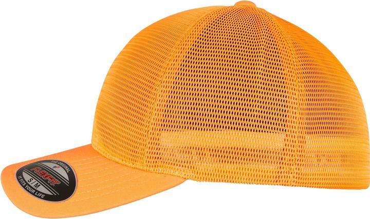 Produktbild Flexfit 360 Omnimesh Cap (L)