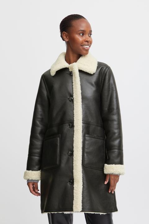 Produktbild B.young BYASANNE COAT 20815127 (38)
