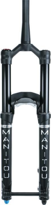 Produktbild Manitou Mezzer Pro (180 mm, Feder)