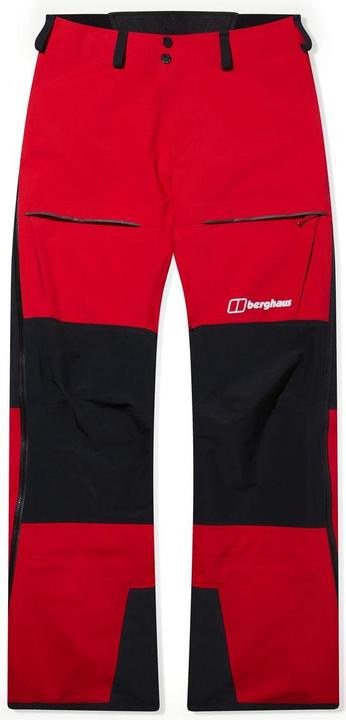 Berghaus Wasserdichte Mtn Guide Gtx Pro Pant (8)