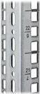 Actual product image Triton Vertical mounting bar 9U