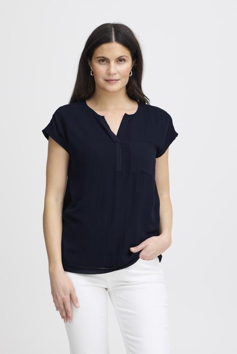 Immagine prodotto Fransa FRZawov 2 Camicetta 20603737 (XL)