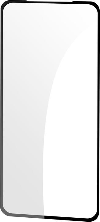 Produktbild Avizar Panzerglas Schutzfolie 9H (1 Stück, Oppo Reno 8 Lite 5G)