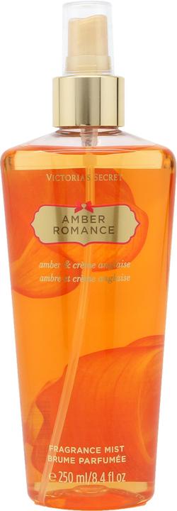 Victoria's Secret Amber Romance (Body mist, 250 ml)