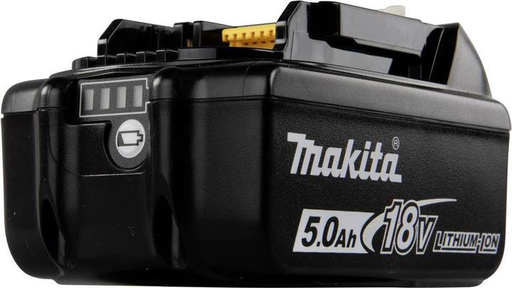 Actual product image Makita Werkzeug-Akku BL1850B 197280-8 (18 V)