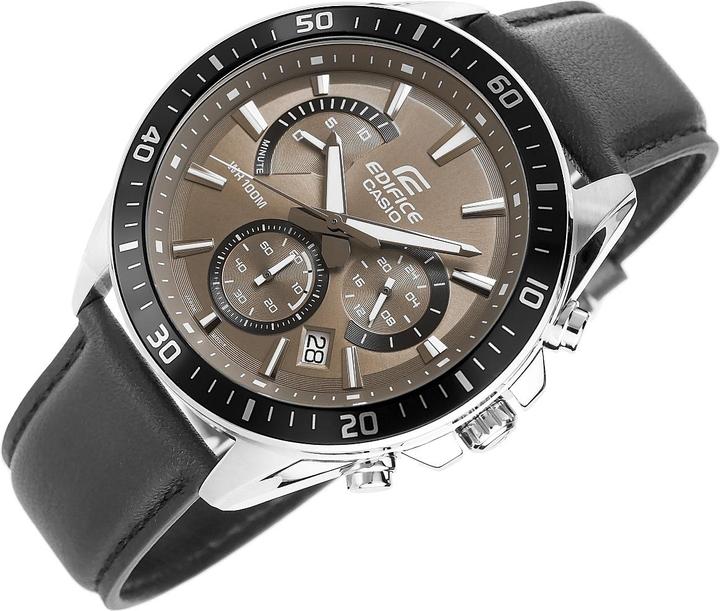 Immagine prodotto Casio EFR-552L-5AVUEF (Cronografo, 47 mm)