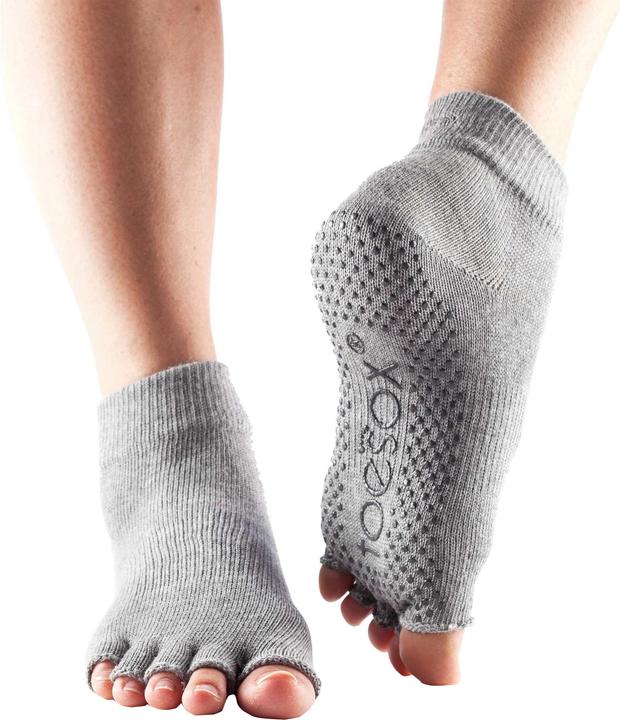 Toesox HalbzehenSocken