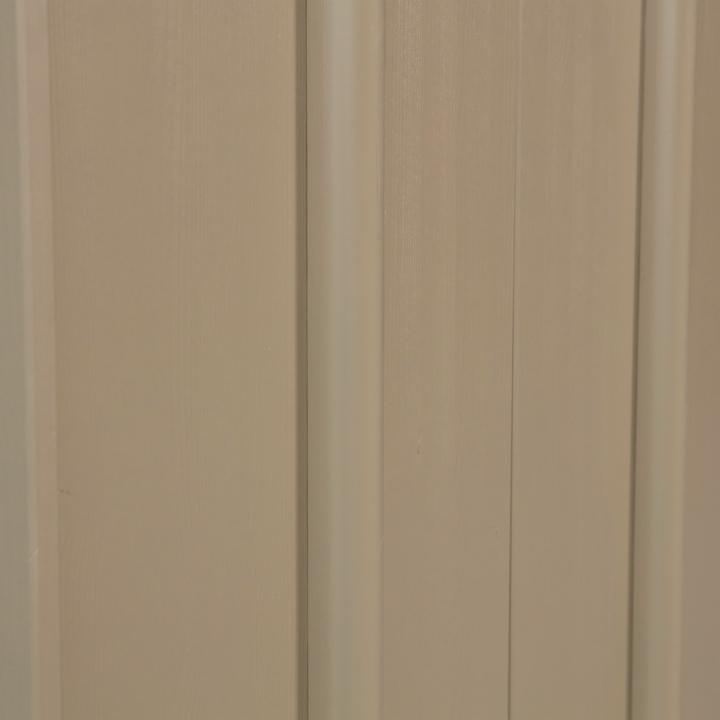 Actual product image Woood Basu (85 x 200 x 46 cm)