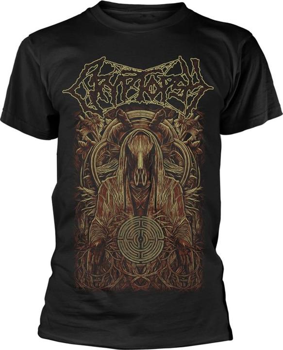 Actual product image Cryptopsy Root (S)