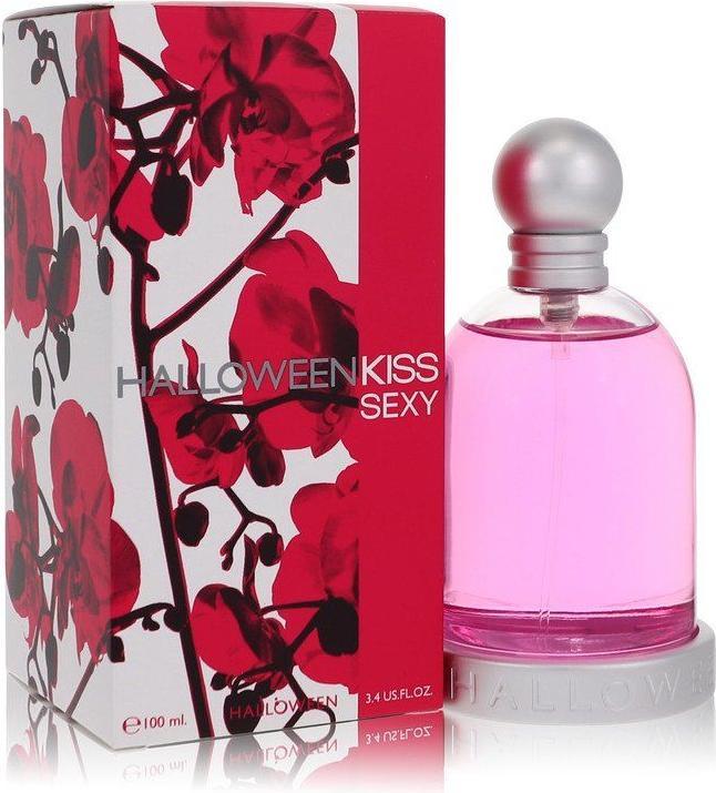 Immagine prodotto Jesus Del Pozo Halloween bacio sexy (Eau de toilette, 100 ml)